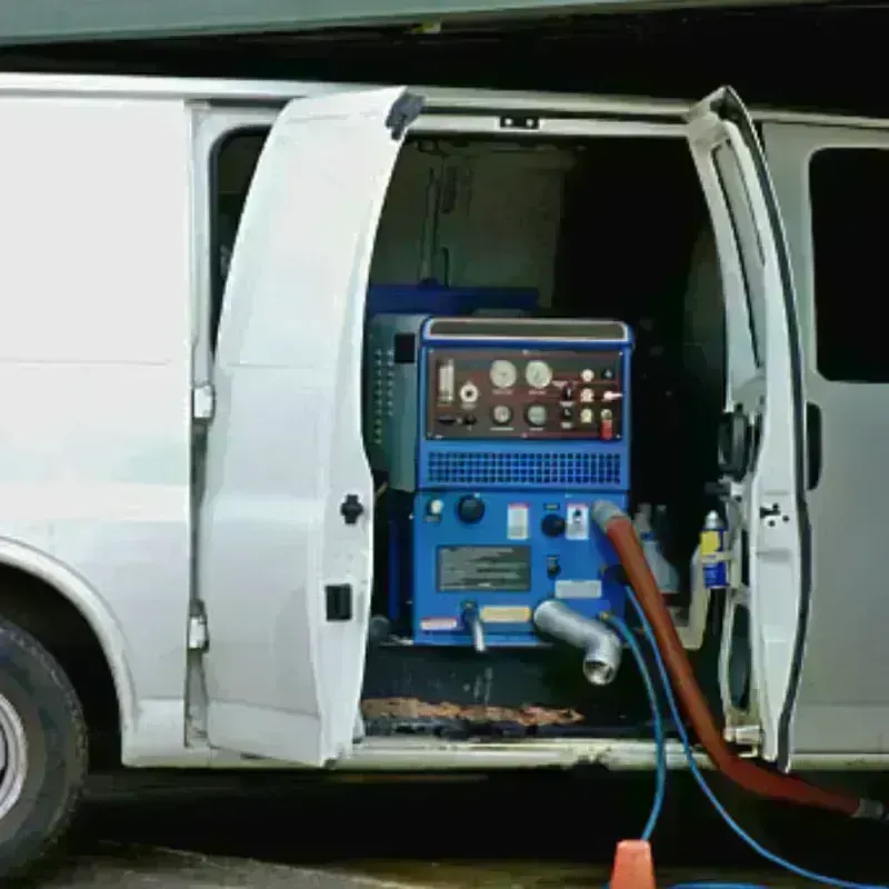 Water Extraction process in Atkinson, NE